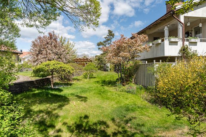 5 rum Villa på Högvägen 20 Skogalund Nacka kommun - bild 24