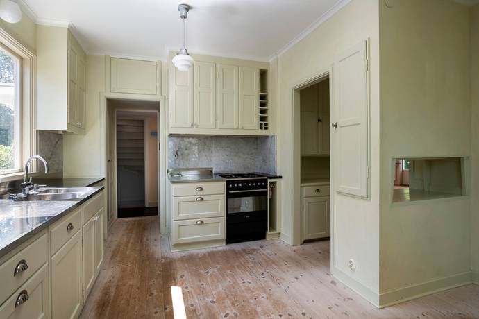 6 rum Villa på Öselvägen 4 Enskede Gård Stockholms kommun - bild 16