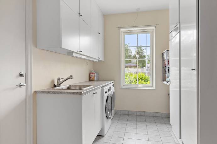 6 rum Villa på Ardennervägen 7 Hörby kommun - bild 21