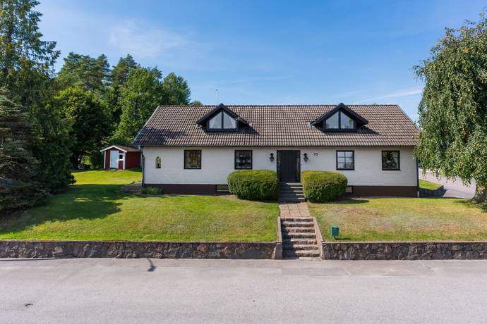 Svensgärdegatan 35, Brämhult, Borås kommun