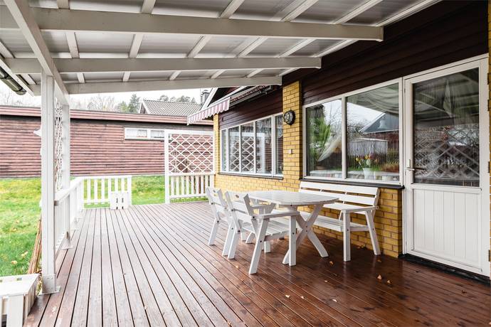 5 rum Villa på Enebyvägen 5 Sköldinge Katrineholms kommun - bild 8
