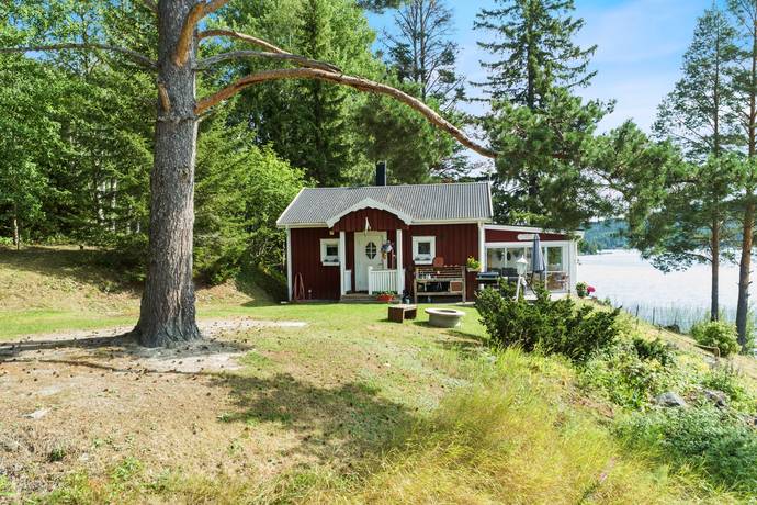3 rum vinterbonat fritidshus på Döraberget 105 Döraberget, Kramfors kommun - bild 4