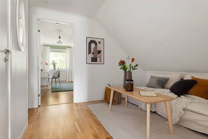 6 rum Villa på Tjärnhöjdsvägen 20 Torslanda - Centralt Göteborgs kommun - bild 18