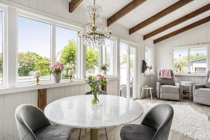 6 rum Villa på Tellusvägen 38 Berga Kalmar kommun - bild 15