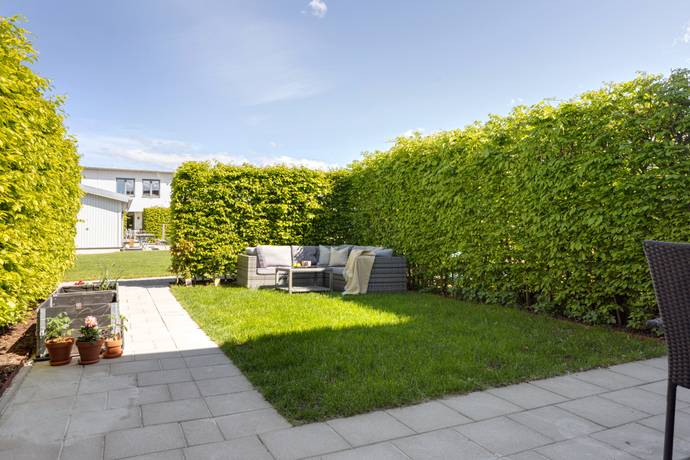 5 rum radhus på Trålgränd 5 Lomma - Strandstaden, Lomma kommun - bild 3