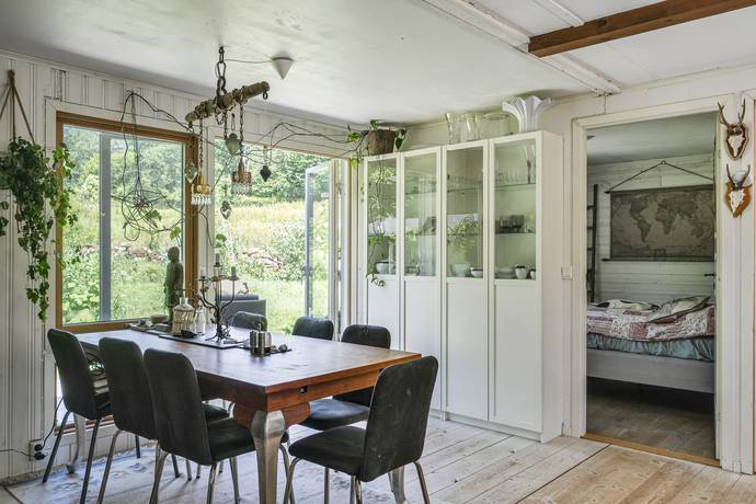 5 rum Villa på Ullstorp 186 Höörs kommun - bild 8