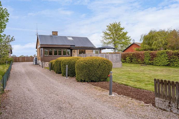 4 rum Villa på Östraby 9042 Hörby kommun - bild 29