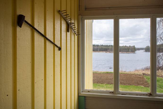 6 rum Villa på Sandsele 25 Sorsele kommun - bild 48