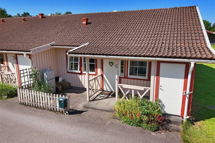 3 rum Lägenhet på Stubbekasvägen 30C Ed Dals-Eds kommun - bild 1