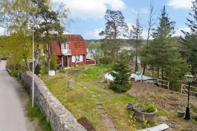 3 rum villa på Norrvägen 18 Viggbyholm Norra, Täby kommun - bild 3
