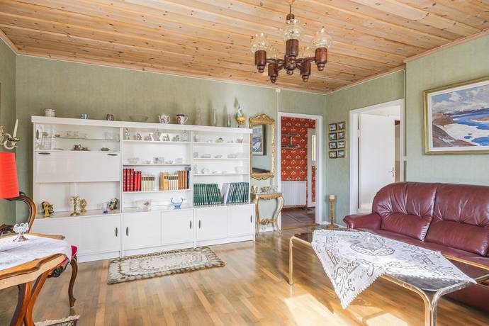 4 rum Villa på Grötom 204 Kramfors kommun - bild 11