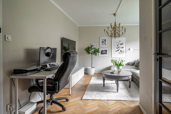 2 rum Lägenhet på Svedjegatan 30 Dammsvedjan Borås kommun - bild 9