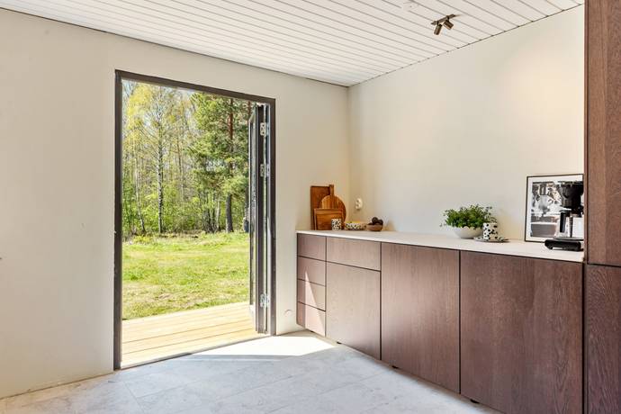 4 rum Vinterbonat fritidshus på Briggvägen 2 Brevik Norrtälje kommun - bild 11