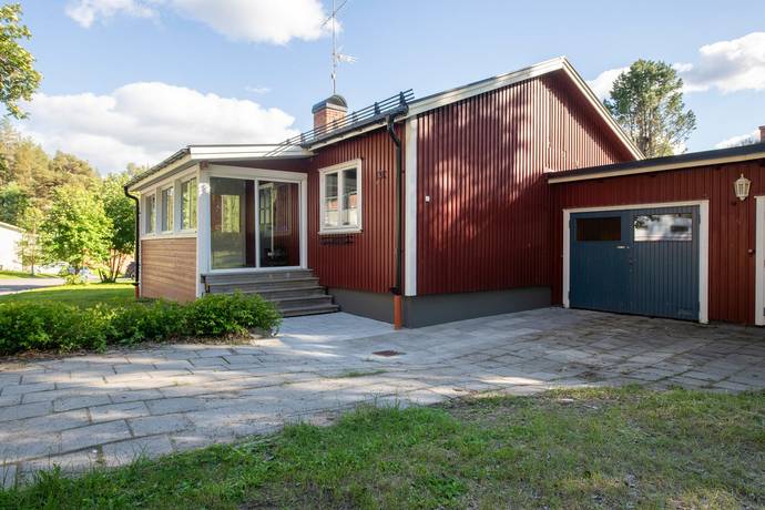 Bolagsgatan 10, Malå, Malå kommun