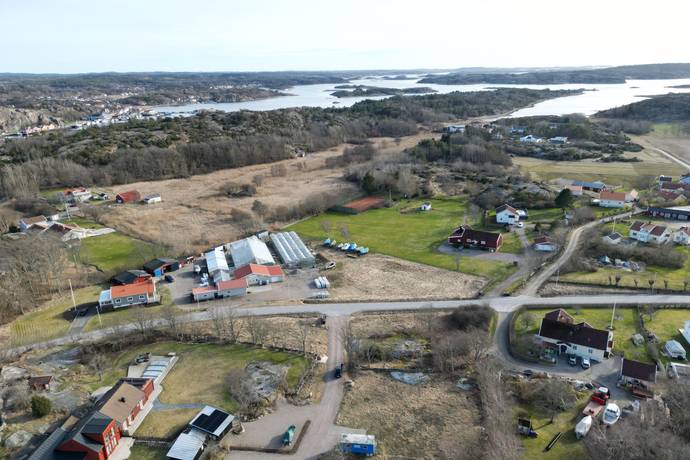 4 rum Fritidshus på Sövallsvägen 17A Grebbestad Tanums kommun - bild 13