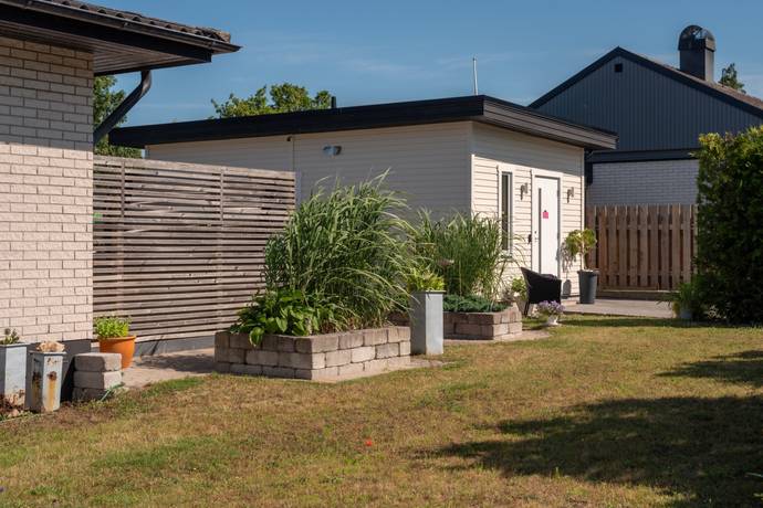 5 rum Villa på Blomstervägen 2 Visby - Pilhagen Gotlands kommun - bild 50