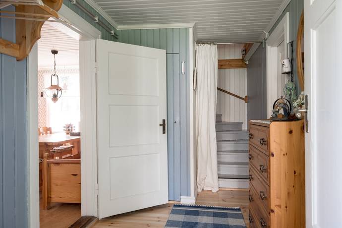 3 rum Vinterbonat fritidshus på Färnebo Lågbo 102 Västerfärnebo Sala kommun - bild 19