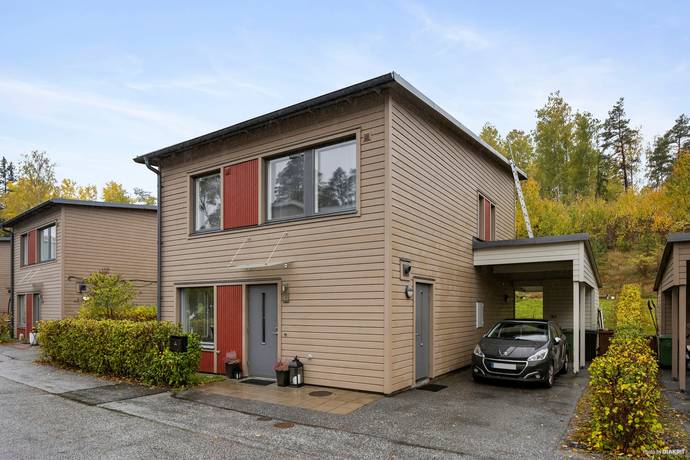 Skvaltagatan 14, Fresta - Upplands Väsby, Upplands Väsby kommun