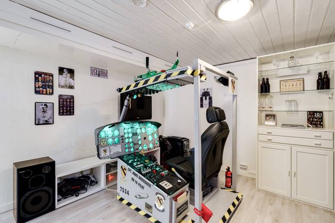 4 rum Villa på Rättarevägen 1C Hjärsta Örebro kommun - bild 17