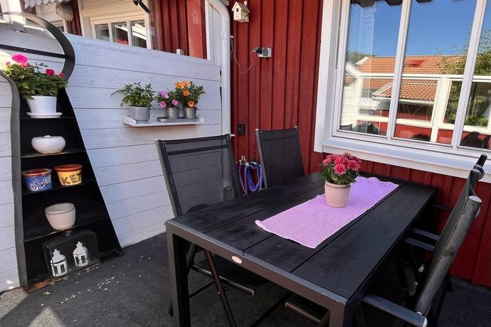 3 rum par-/kedje-/radhus på Borgdalsgången 31 Harg, Nyköpings kommun - bild 4