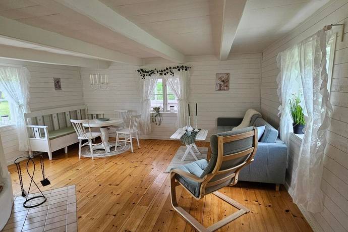 2 rum fritidshus på Vättnet Furusjö, Habo kommun - bild 2