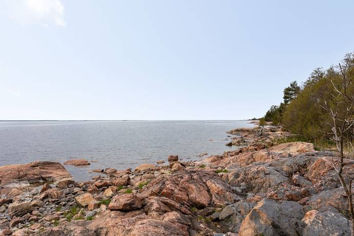 4 rum Villa på Väster-Mörtarö 944/945 Gräsö Östhammars kommun - bild 44