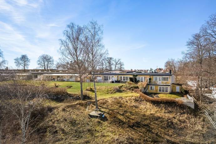 4 rum Radhus på Fridhemsgatan 15B Ulvhäll/Fridhem Strängnäs kommun - bild 39