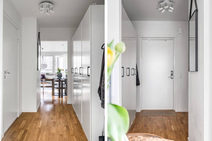 3 rum Lägenhet på Åby allé 1B Åby Ängar Vallentuna kommun - bild 19