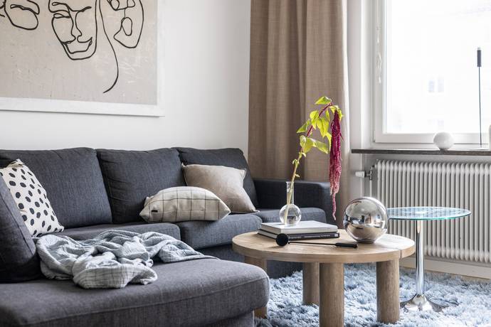 Lästmakargatan 10B, Sala Backe, Uppsala kommun