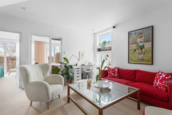6 rum Villa på Lappstigen 2 Hässelby Södra Villastad Stockholms kommun - bild 28