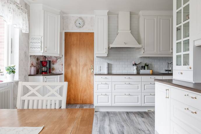 7 rum Villa på Älvdansgatan 14 Ludvigsdal Västerviks kommun - bild 27
