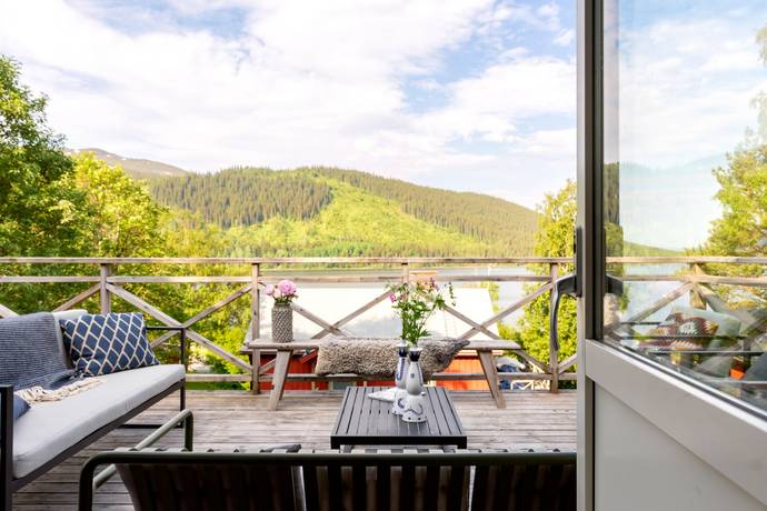 8 rum villa på Granbovägen 10 Åre, Åre kommun - bild 1