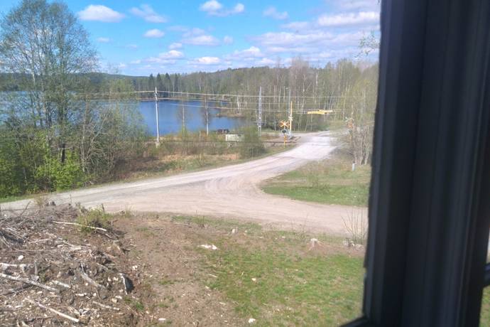 2 rum fritidshus på Björksjön 20 Hällefors, Hällefors kommun - bild 5
