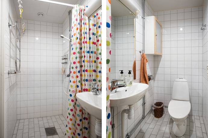4 rum Lägenhet på Vingårdsgatan 1, högst upp Liljeholmskajen Stockholms kommun - bild 29