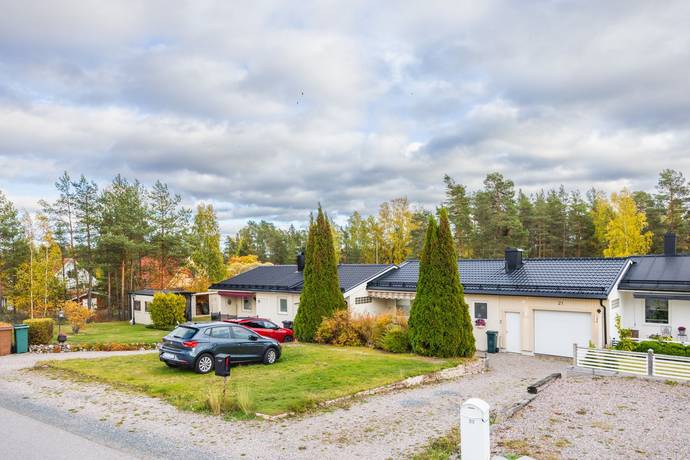 Trollsvedsvägen 21, Valbo, Gävle kommun