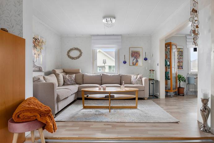 5 rum Villa på Gullregnsvägen 3 Hässleholm - Ekedal Hässleholms kommun - bild 15
