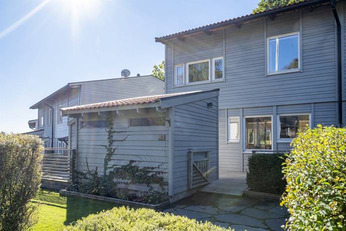5 rum Parhus på Sundelins väg 16 Vaxholms kommun - bild 6