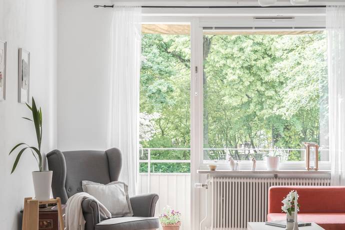 3 rum lägenhet på Sofiaparken 2E Sofiaparken, Lunds kommun - bild 5