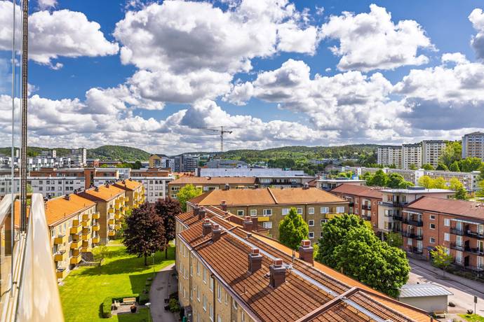 3 rum Lägenhet på Kyrktorget 91 Partille Centrum Partille kommun - bild 6