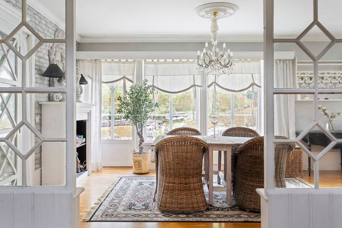 6 rum Villa på Rensättra gränd 2 Rensättra Nacka kommun - bild 8
