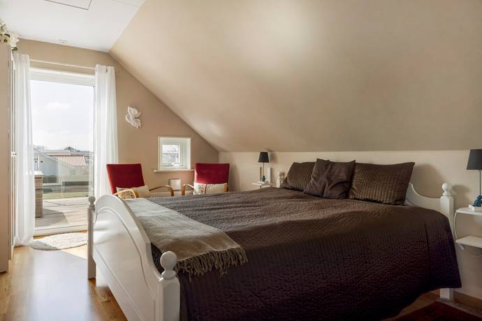 8 rum Villa på Granitvägen 11 Örelid Laholms kommun - bild 48