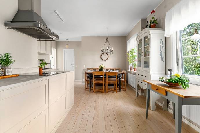 4 rum villa på Repslagarstigen 4 Odenslund, Östersunds kommun - bild 4