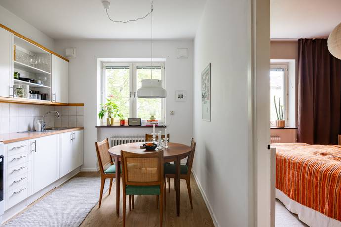 2 rum Lägenhet på Jordhyttegatan 25D Sandarna Göteborgs kommun - bild 10