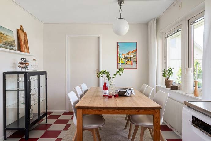 6 rum Villa på Tjärnhöjdsvägen 20 Torslanda - Centralt Göteborgs kommun - bild 11