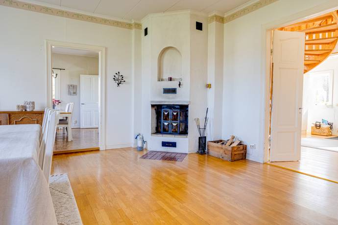7 rum Villa på Järnbol Dammlyckan   Säffle kommun - bild 36