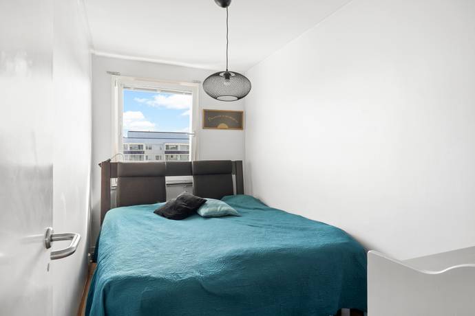 3 rum Lägenhet på Pilvägen 42 Sollentuna Helenelund Sollentuna kommun - bild 16