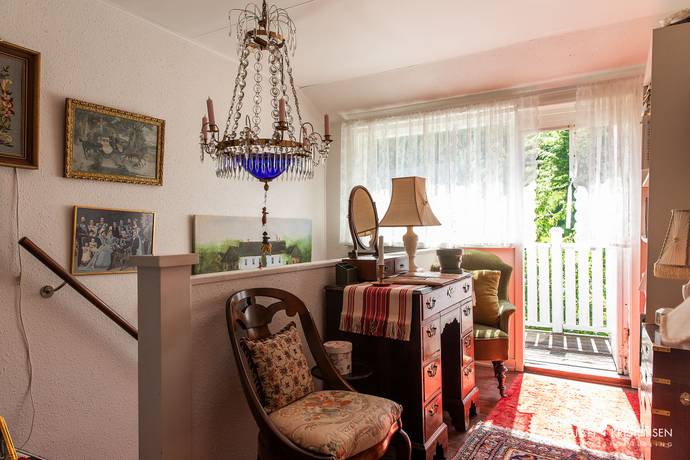 5 rum Villa på Övre Kattviksvägen 38 Kattvik Båstads kommun - bild 13