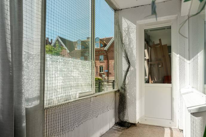 2 rum Lägenhet på Djäknegatan 4 Skara Tätort Skara kommun - bild 8