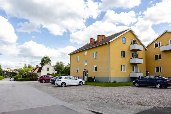 1 rum Lägenhet på Duveholmsgatan 11 Katrineholms kommun - bild 17