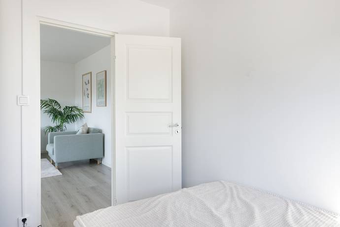 3 rum Fritidshus på Begoniagatan 35, Nr 252 Almåsa Malmö kommun - bild 16